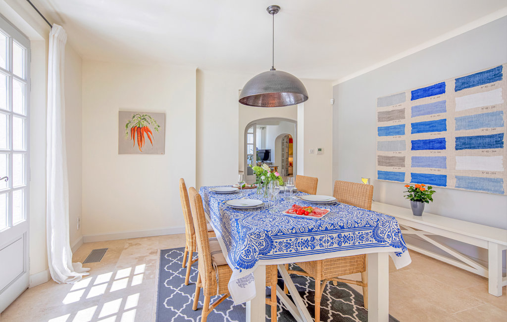 Semesterhus - Saint-Rémy-de-Provence , Frankrike - FPB402 19