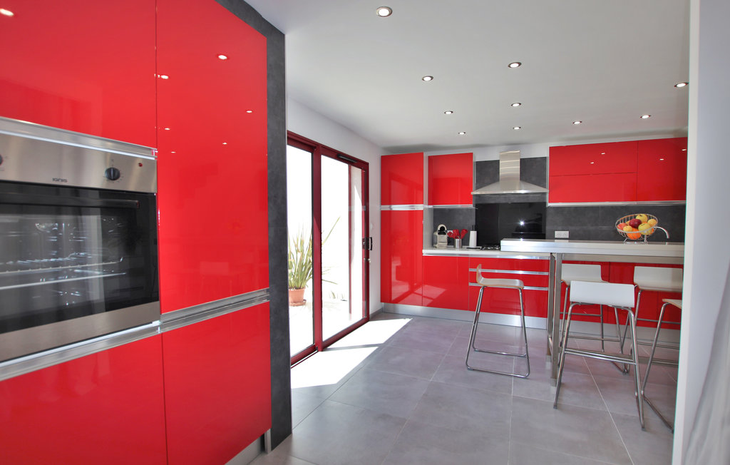 Semesterhus - Salon de Provence , Frankrike - FPB416 22