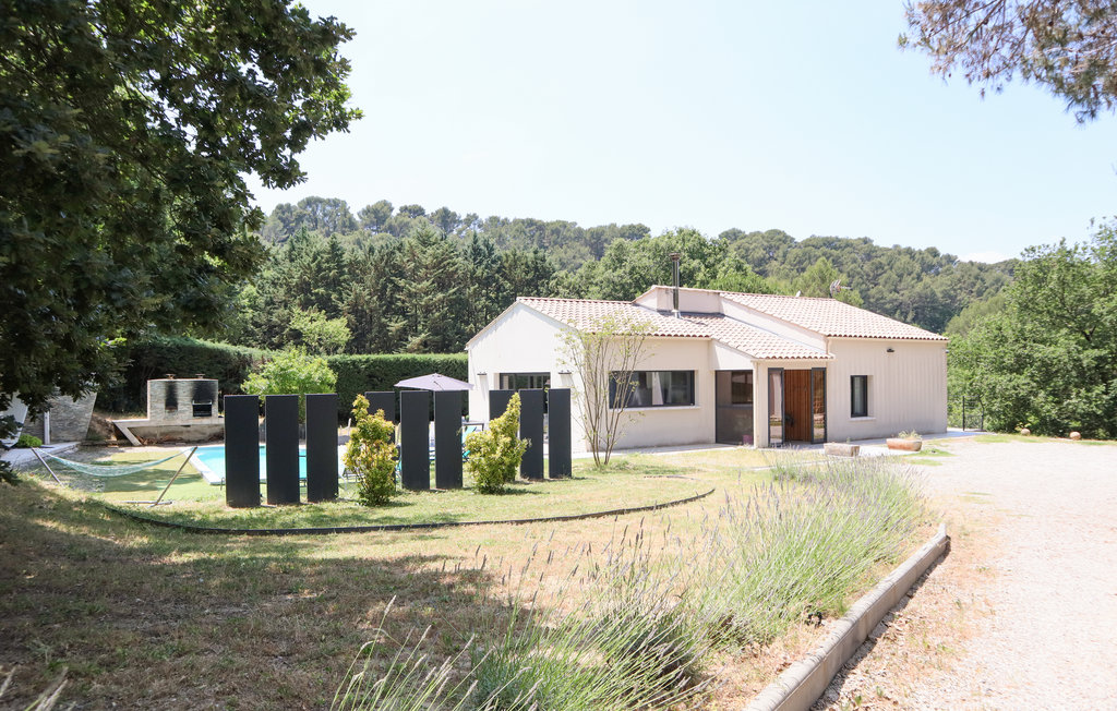 Location de vacances - Rognes , France - FPB468 14