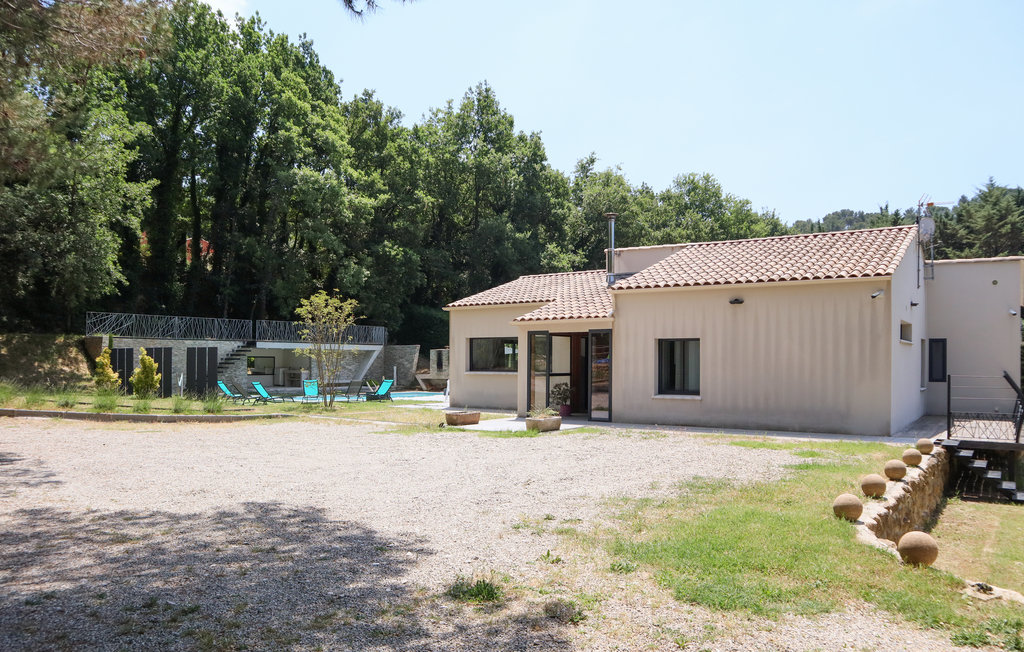 Location de vacances - Rognes , France - FPB468 15