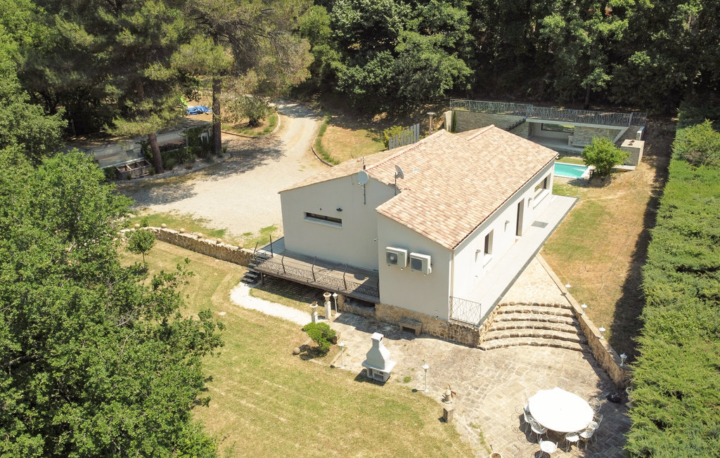 Location de vacances - Rognes , France - FPB468 17