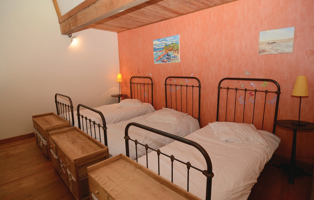 Feriehuse - Arles , Frankrig - FPB026 23