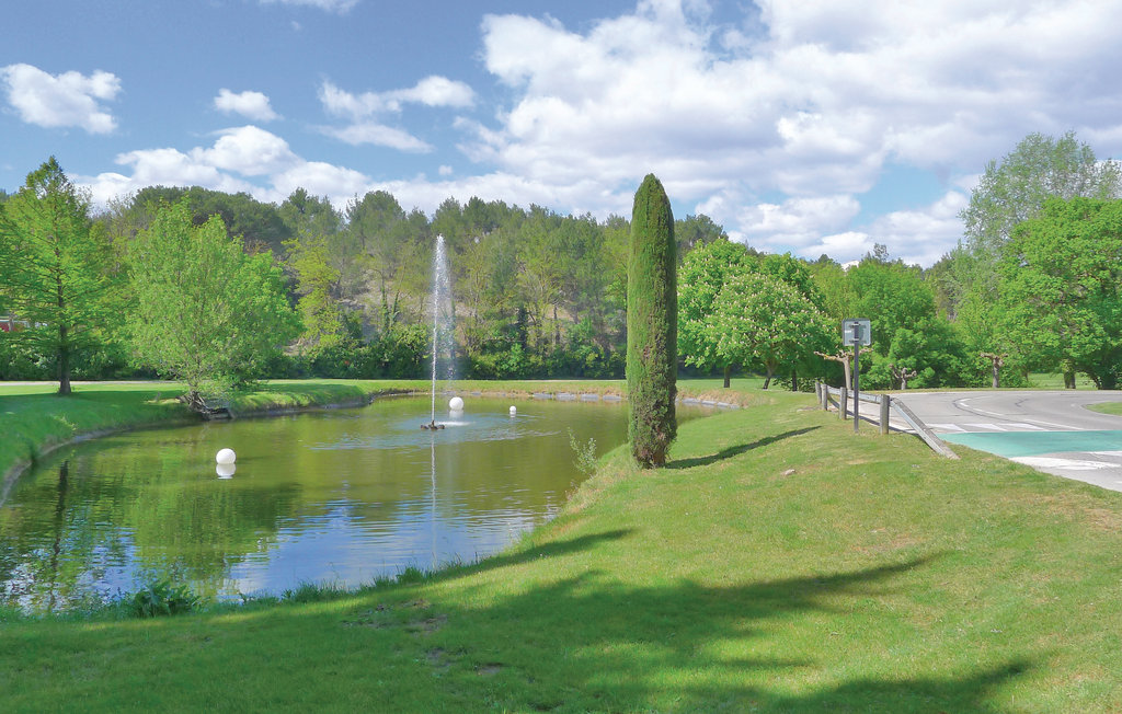 Semesterhus - Pont-Royal Provence, Mallemort , Frankrike - FPB098 27