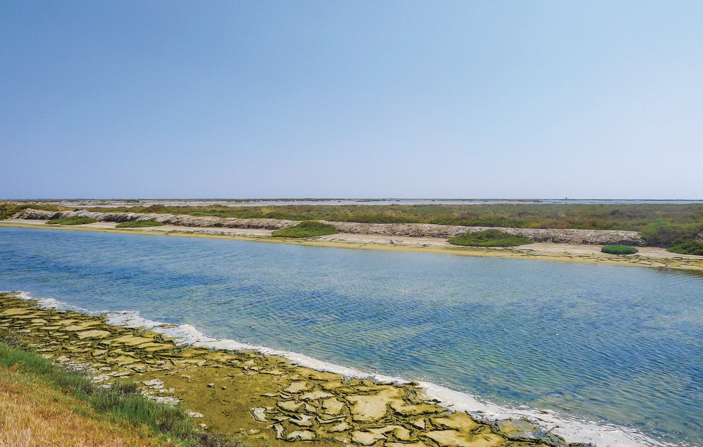 Semesterhus - Le Sambuc , Frankrike - FPB371 29