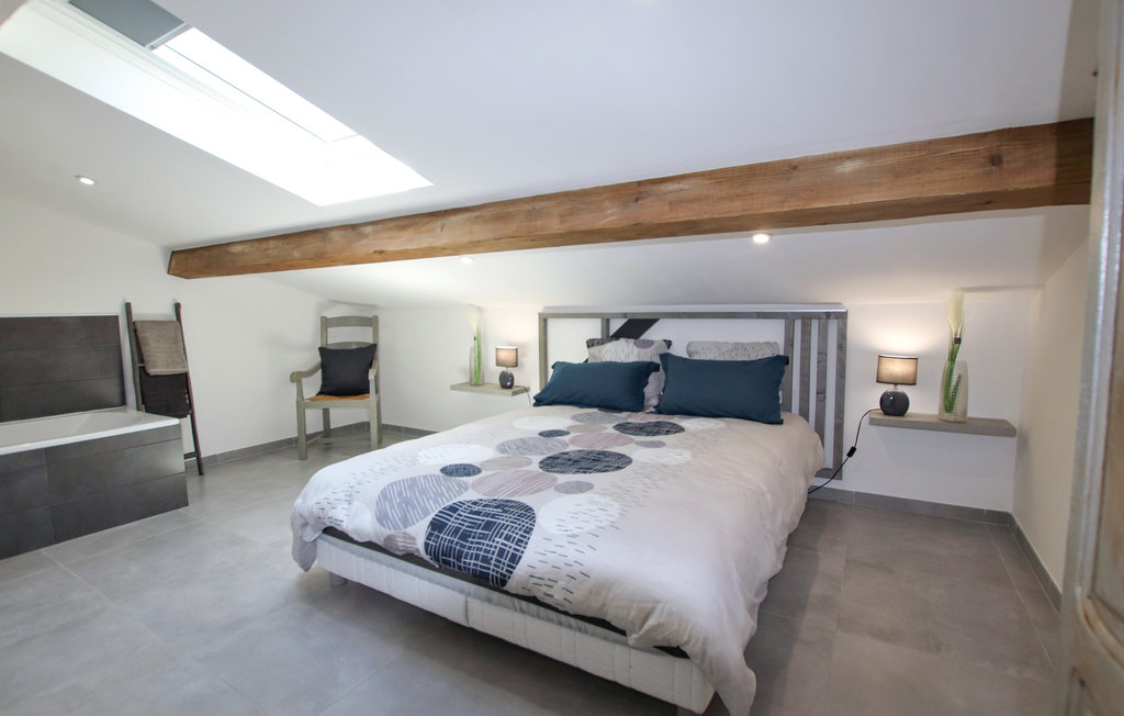 Semesterhus - Salon de Provence , Frankrike - FPB416 25