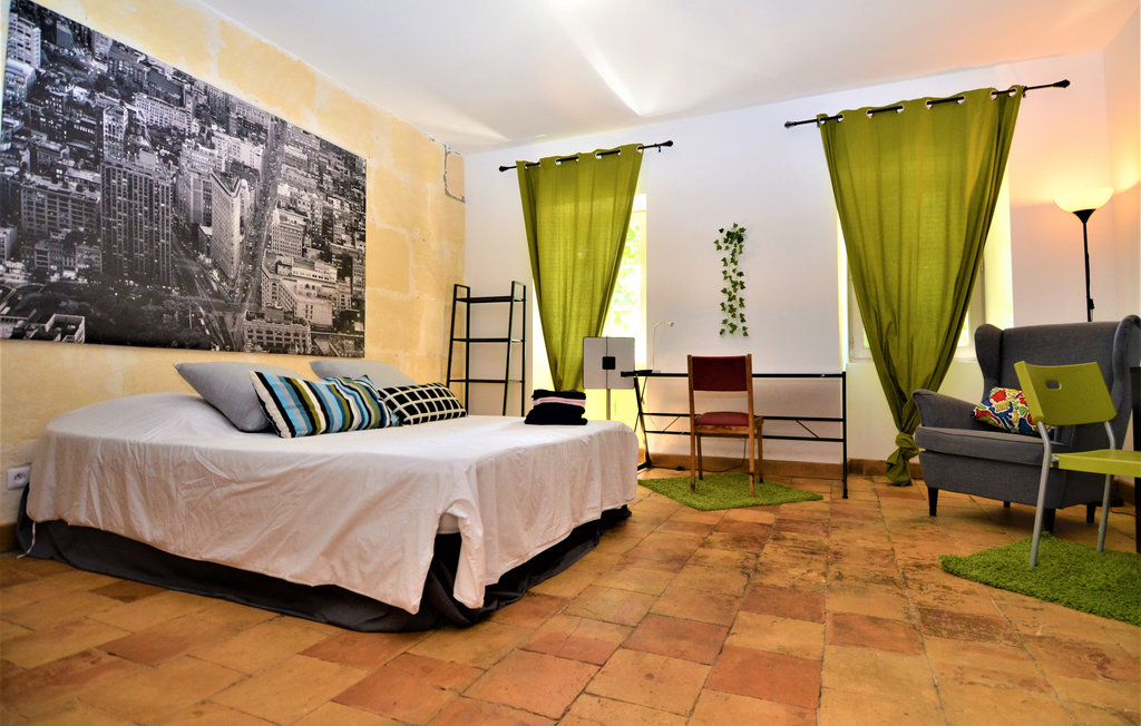 Feriehuse - Tarascon , Frankrig - FPB425 43