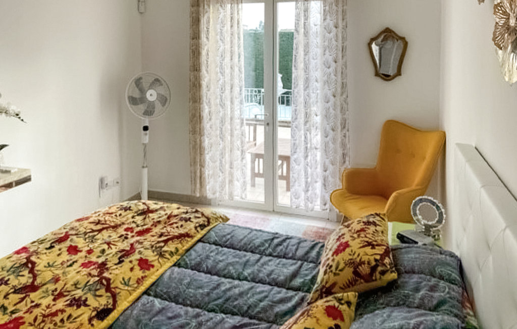 Ferienhaus - Maussane-les-Alpilles , Frankreich - FPB494 4