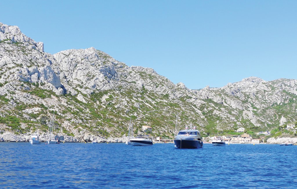 Feriehuse - Trets , Frankrig - FPB250 46