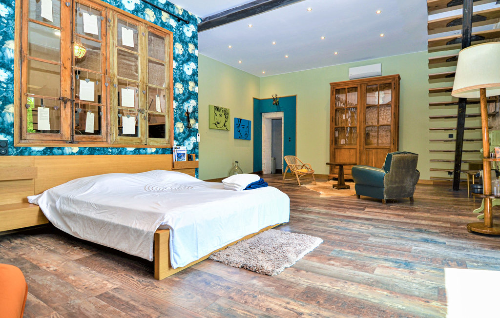 Feriehuse - Tarascon , Frankrig - FPB425 45