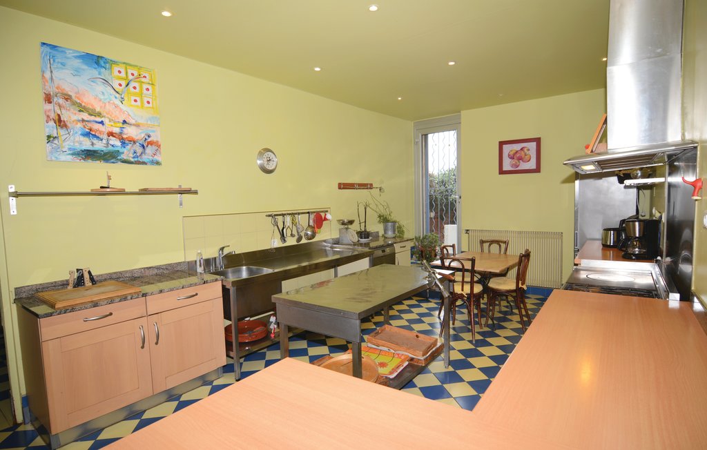 Feriehuse - Arles , Frankrig - FPB026 16