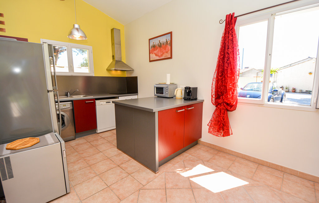Semesterhus - Cabannes , Frankrike - FPB053 17