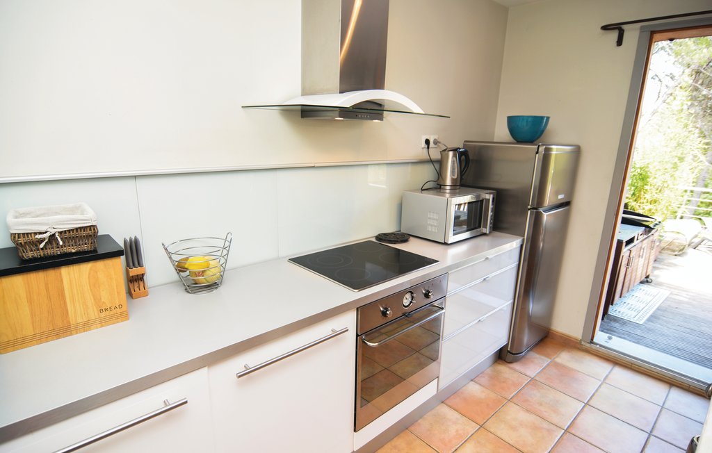 Semesterhus - Pont-Royal Provence, Mallemort , Frankrike - FPB098 19