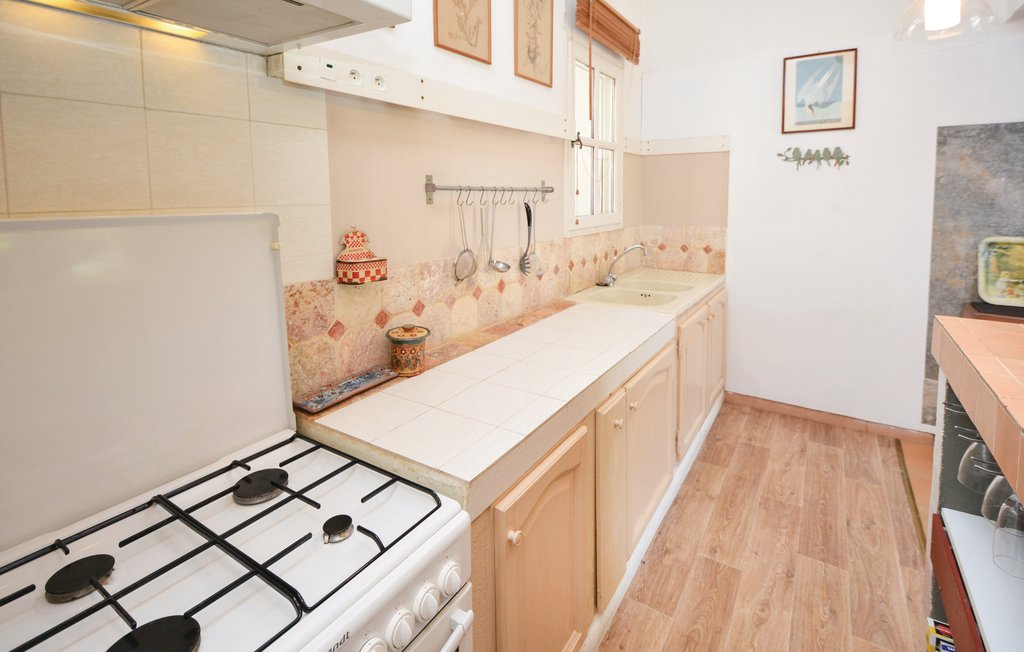 Feriehuse - Les Baux de Provence , Frankrig - FPB115 20