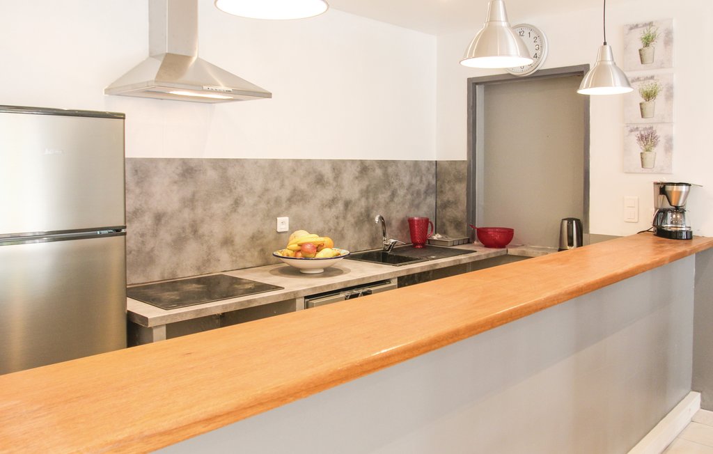 Ferienhaus - Lançon de Provence , Frankreich - FPB317 15