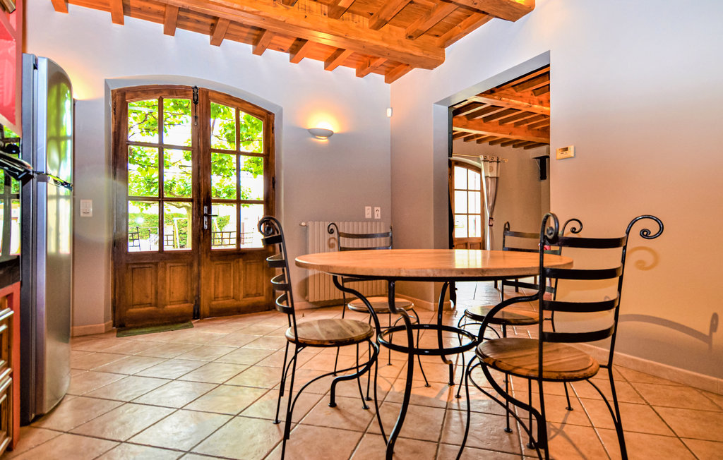 Feriehus - Maillane , Frankrike - FPB438 19