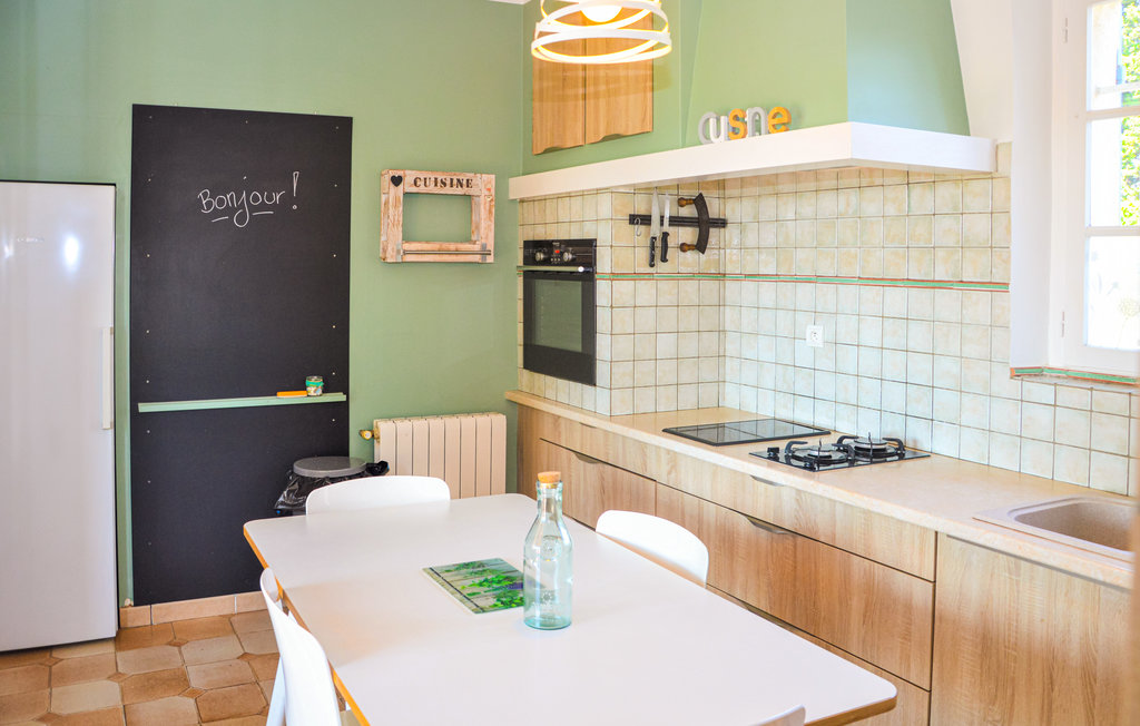 Semesterhus - Lançon-Provence , Frankrike - FPB450 7