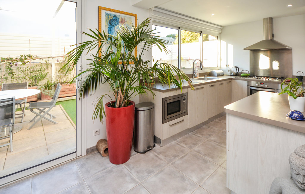 Feriehus - Carro , Frankrike - FPB480 20