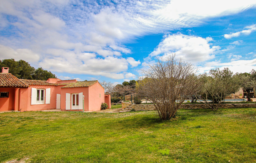 Semesterhus - Aix en Provence , Frankrike - FPB496 8