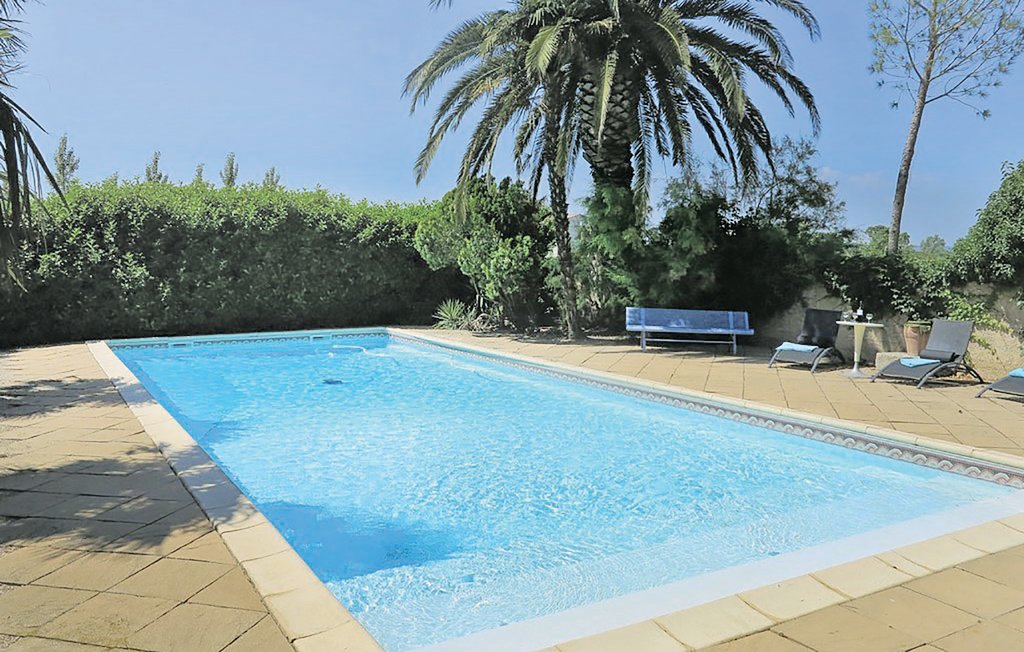 Feriehuse - Arles , Frankrig - FPB026 1