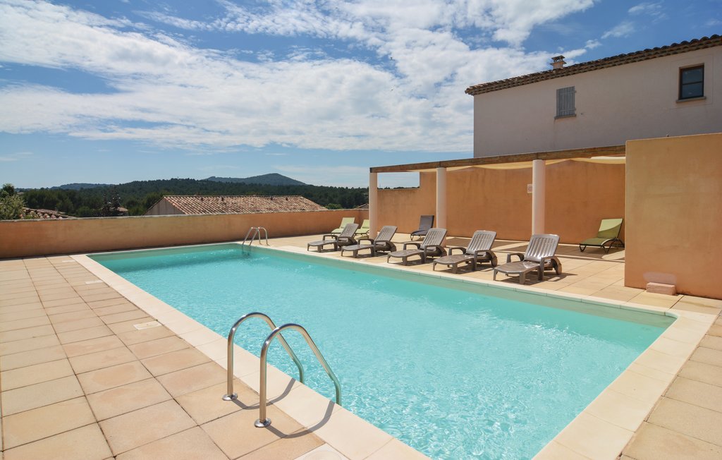 Semesterhus - Pont-Royal Provence, Mallemort , Frankrike - FPB098 9