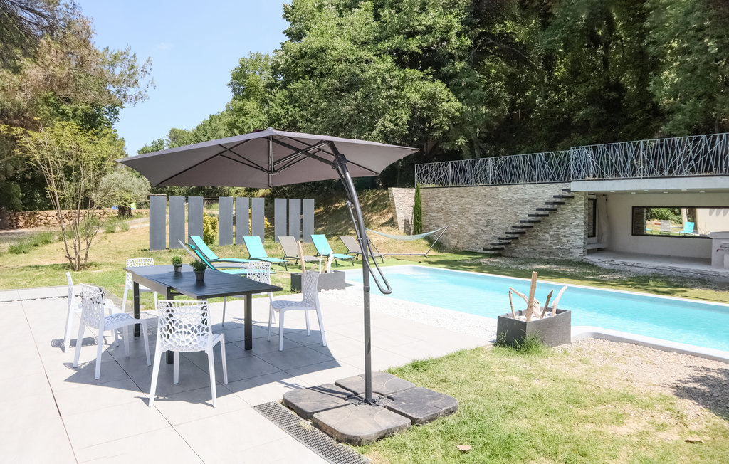 Location de vacances - Rognes , France - FPB468 7