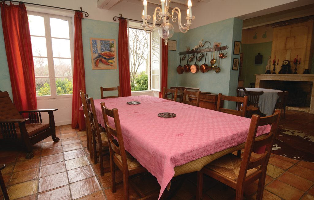 Feriehuse - Arles , Frankrig - FPB026 19