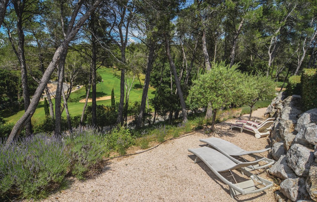 Semesterhus - Pont-Royal Provence, Mallemort , Frankrike - FPB098 8