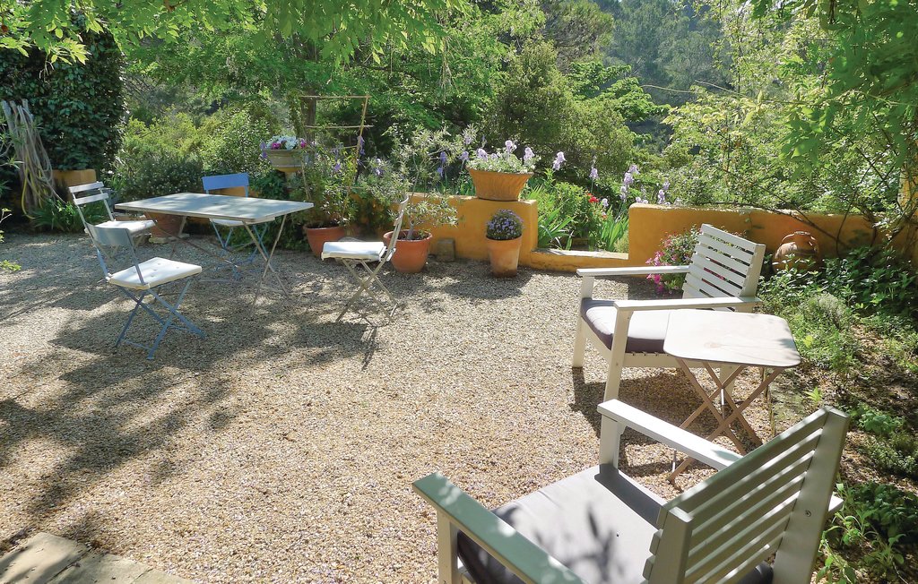 Feriehuse - Les Baux de Provence , Frankrig - FPB115 5