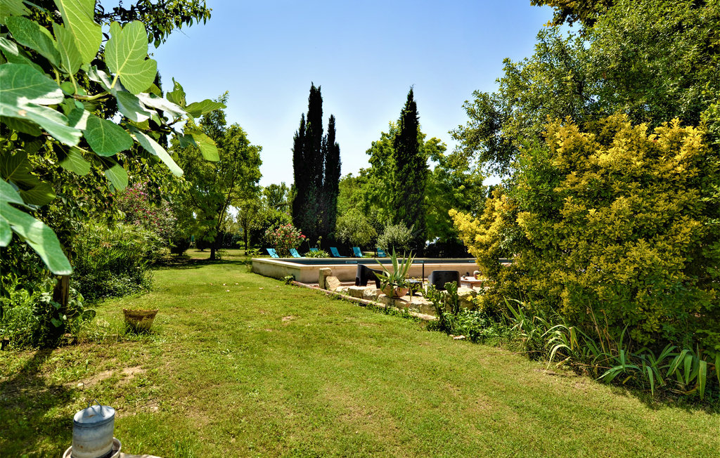 Feriehuse - Tarascon , Frankrig - FPB425 18