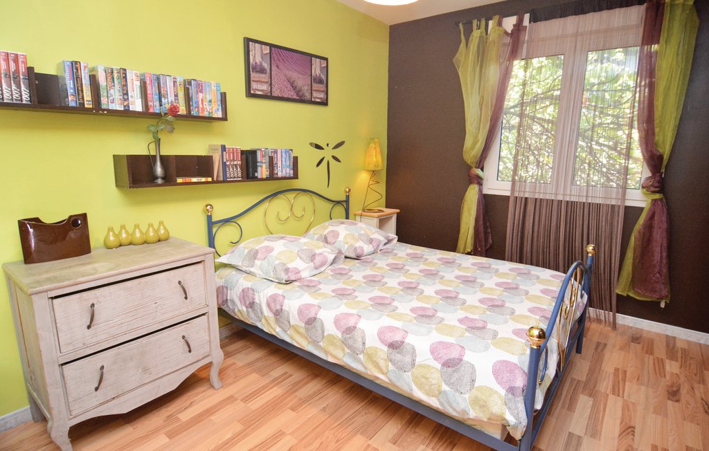 Ferienhaus - Eyguieres , Frankreich - FPB133 28