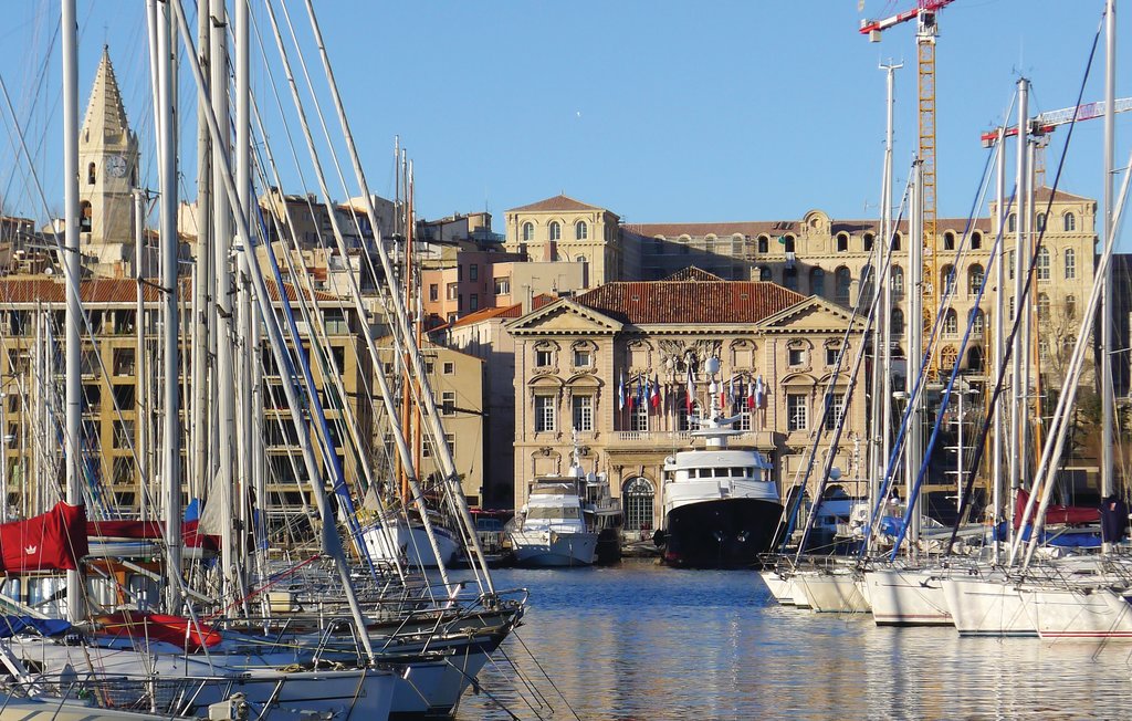 Feriehuse - Trets , Frankrig - FPB250 40