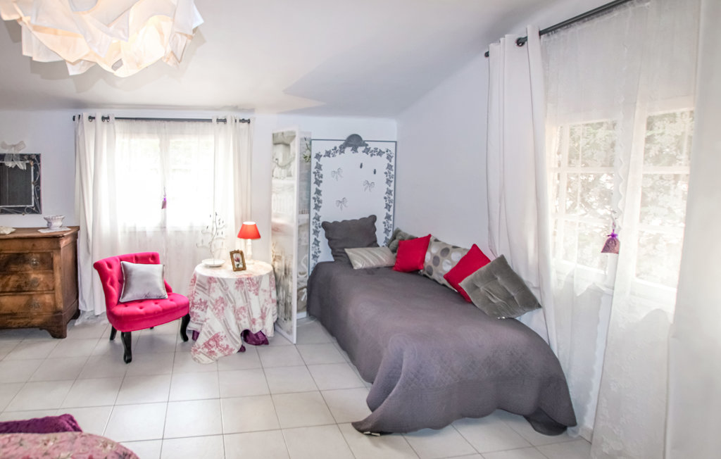 Ferienhaus - Lançon de Provence , Frankreich - FPB317 20