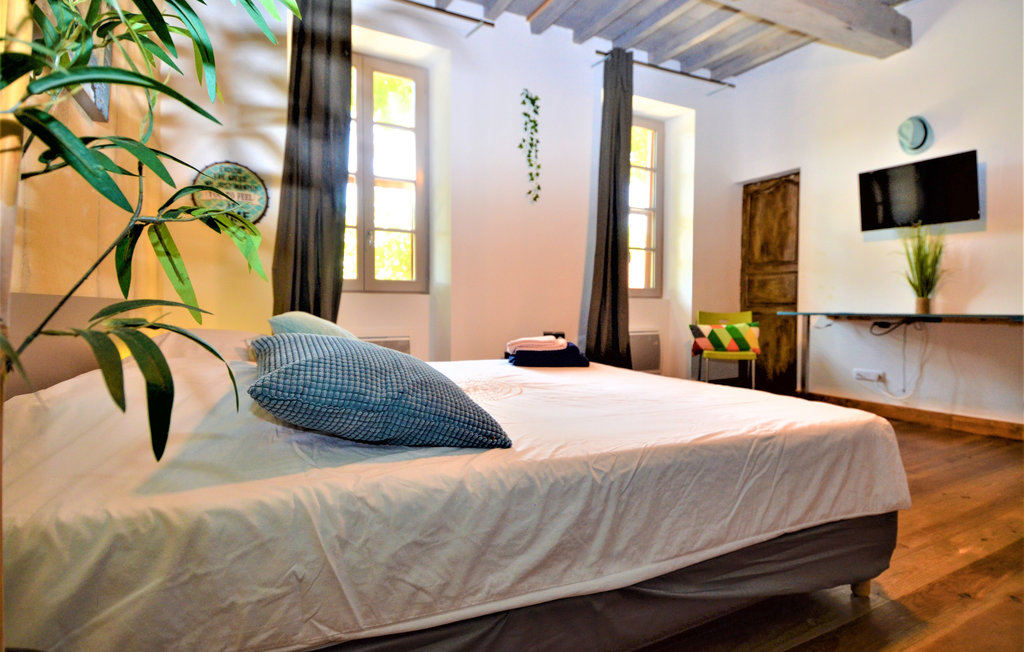 Feriehuse - Tarascon , Frankrig - FPB425 41