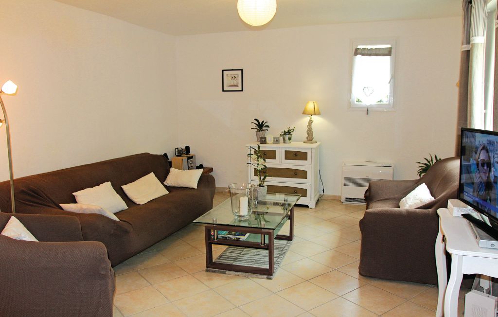 Ferienhaus - Saint Remy de Provence , Frankreich - FPB238 4