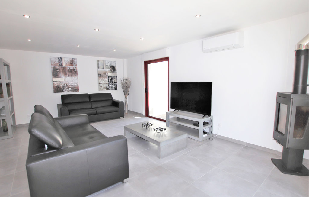 Semesterhus - Salon de Provence , Frankrike - FPB416 4