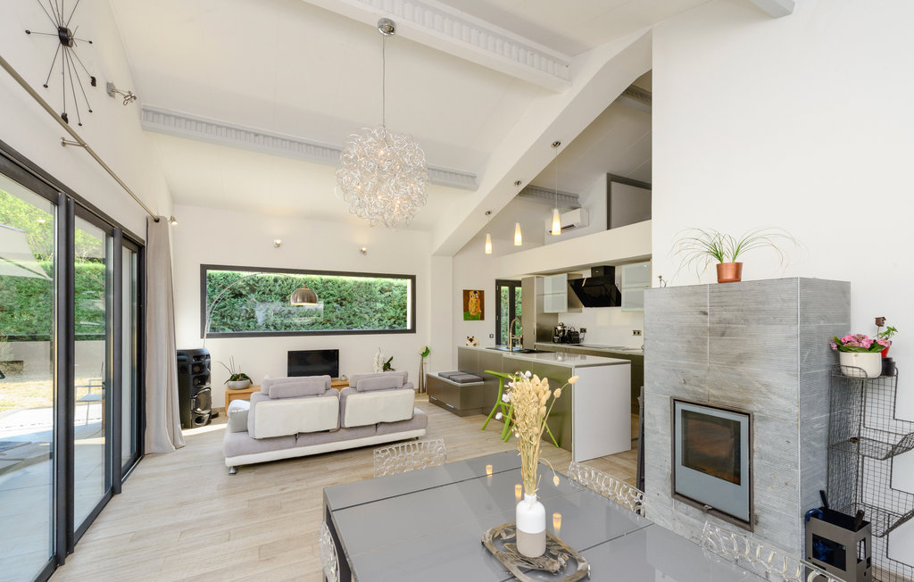 Location de vacances - Rognes , France - FPB468 3