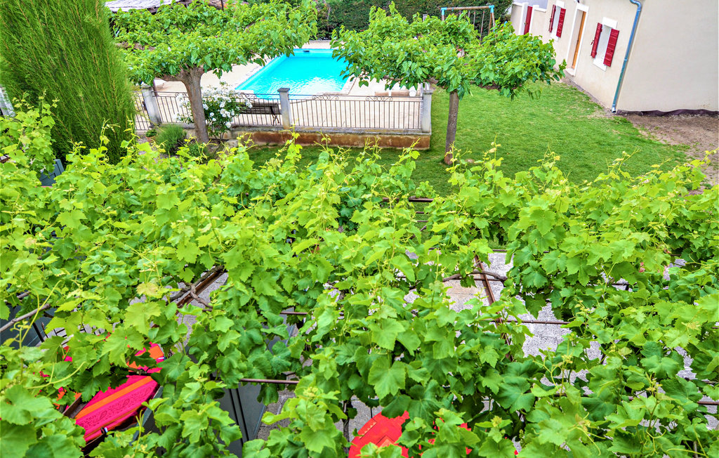 Feriehus - Maillane , Frankrike - FPB438 9