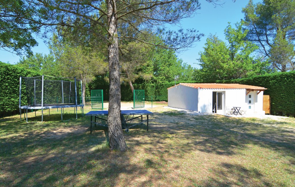 Feriehuse - Trets , Frankrig - FPB250 37