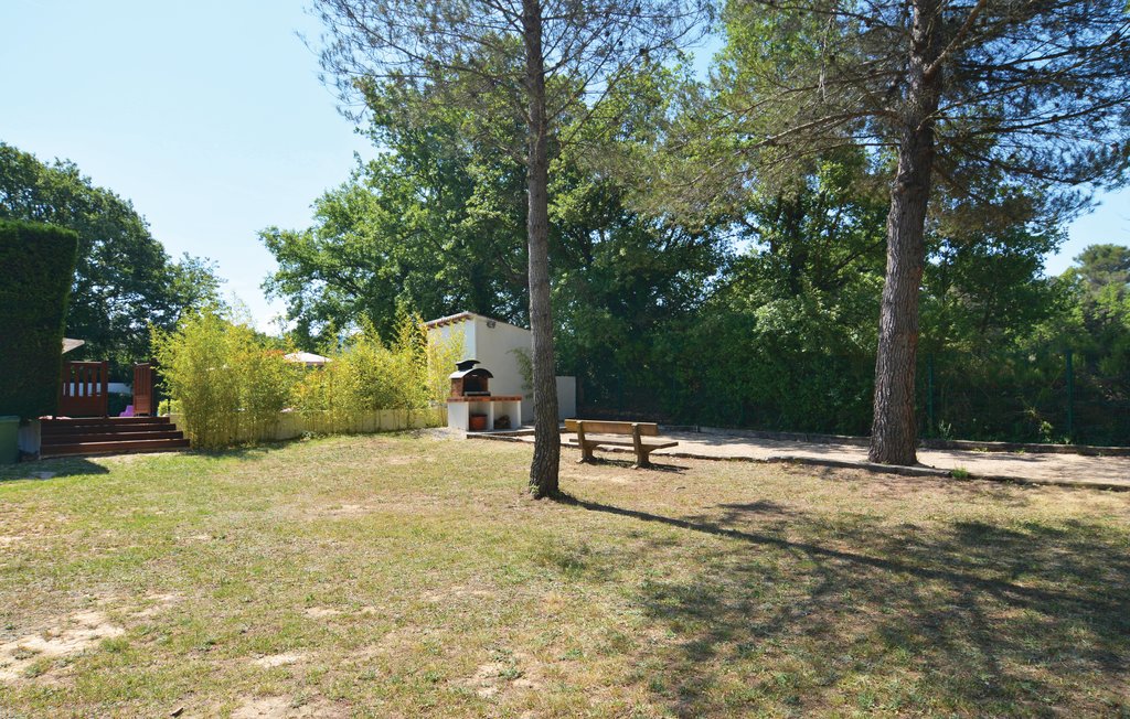 Feriehuse - Trets , Frankrig - FPB250 38