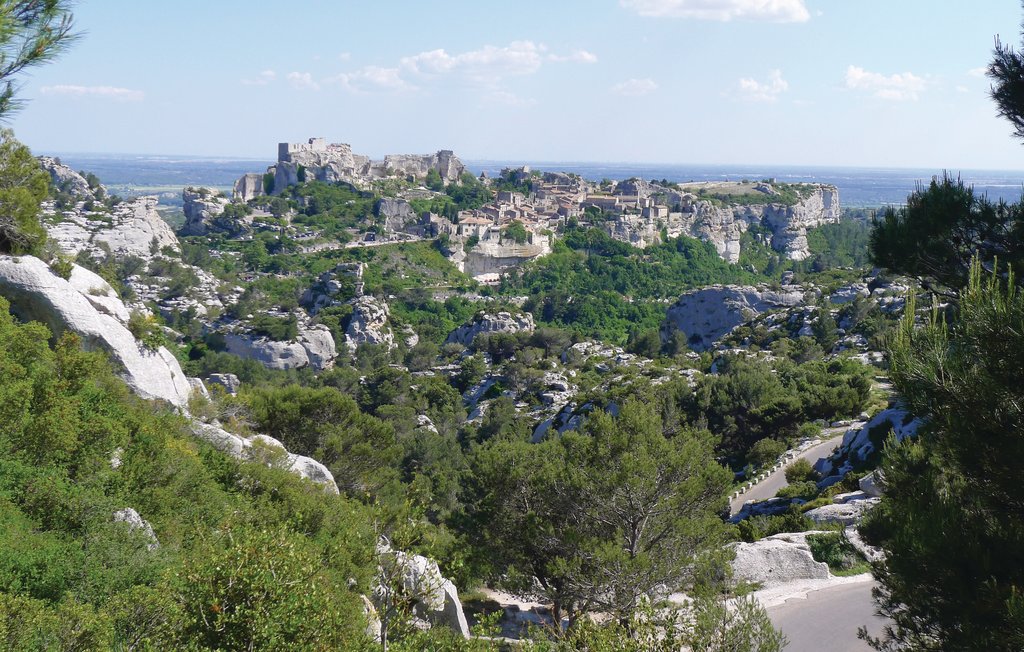 Ferienhaus - Orgon , Frankreich - FPB709 48