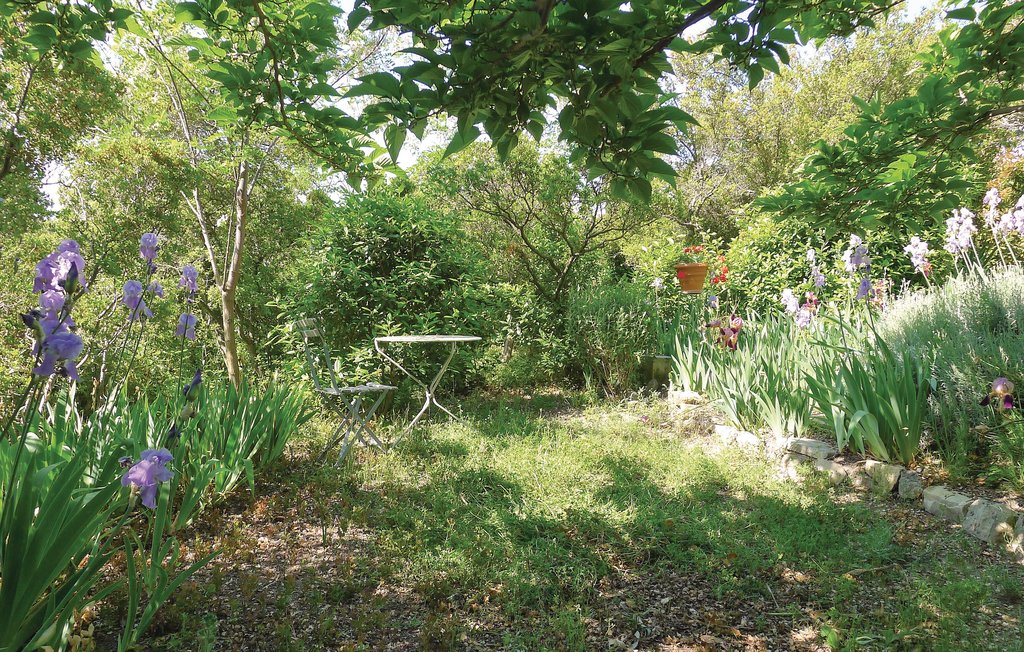 Feriehuse - Les Baux de Provence , Frankrig - FPB115 14