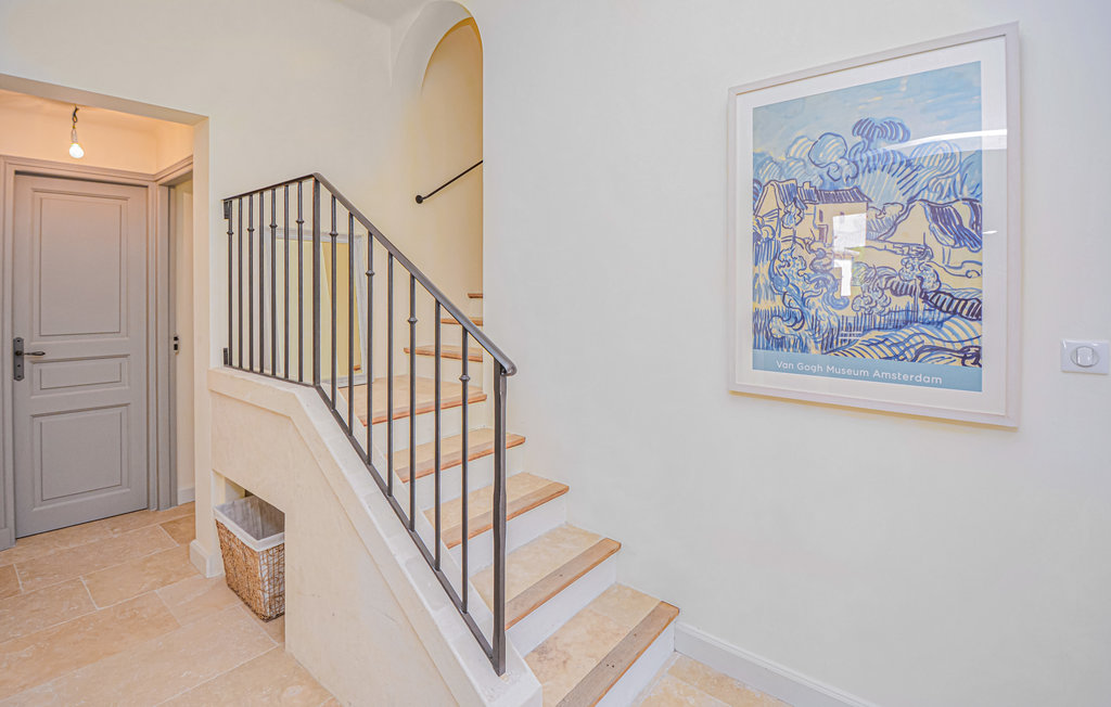 Semesterhus - Saint-Rémy-de-Provence , Frankrike - FPB402 21