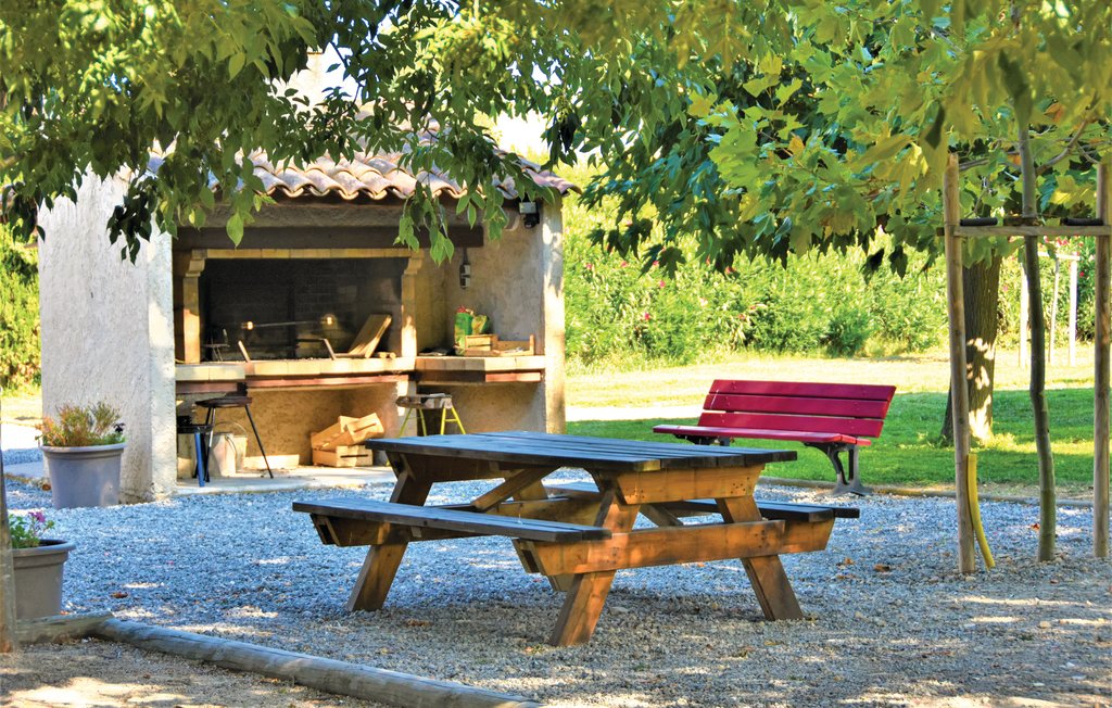 Feriehuse - Raphèle-lès-Arles , Frankrig - FPB403 6