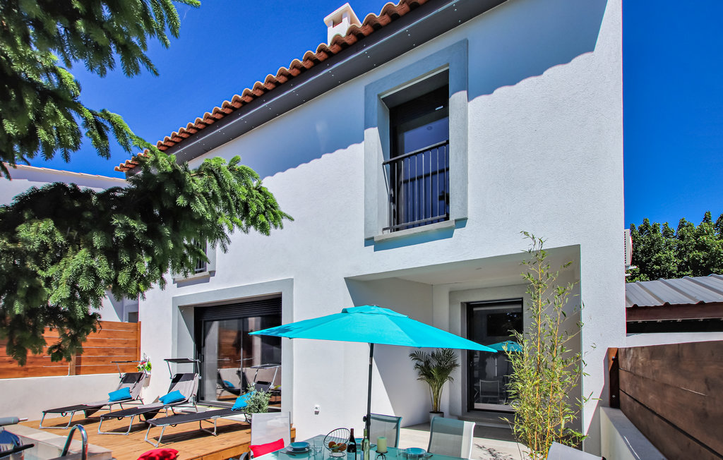 Ferienhaus - Salon de Provence , Frankreich - FPB413 8