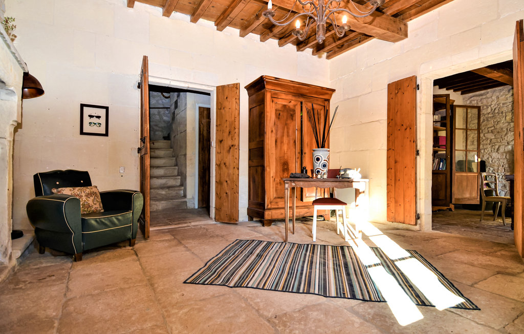 Feriehuse - Tarascon , Frankrig - FPB425 35