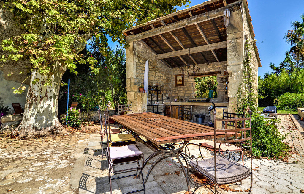 Feriehuse - Tarascon , Frankrig - FPB425 16