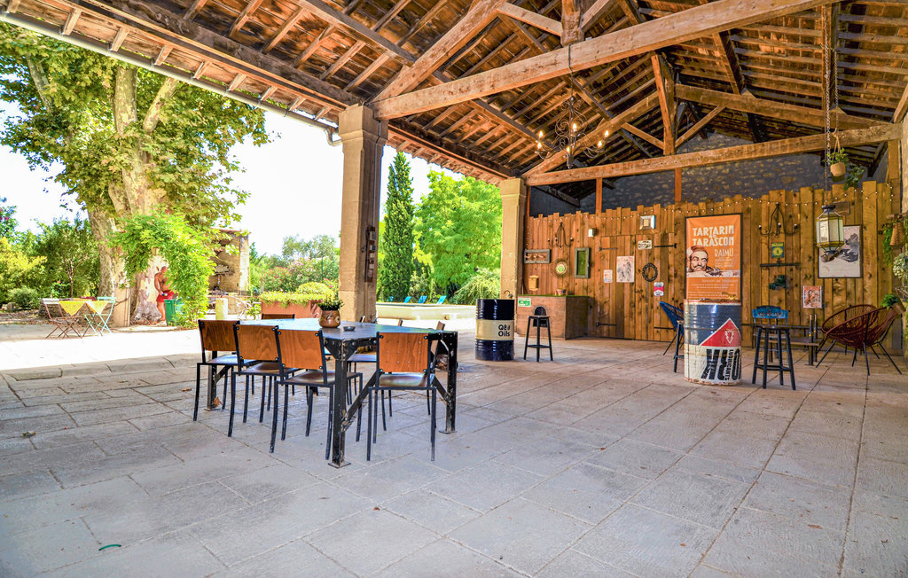 Feriehuse - Tarascon , Frankrig - FPB425 24