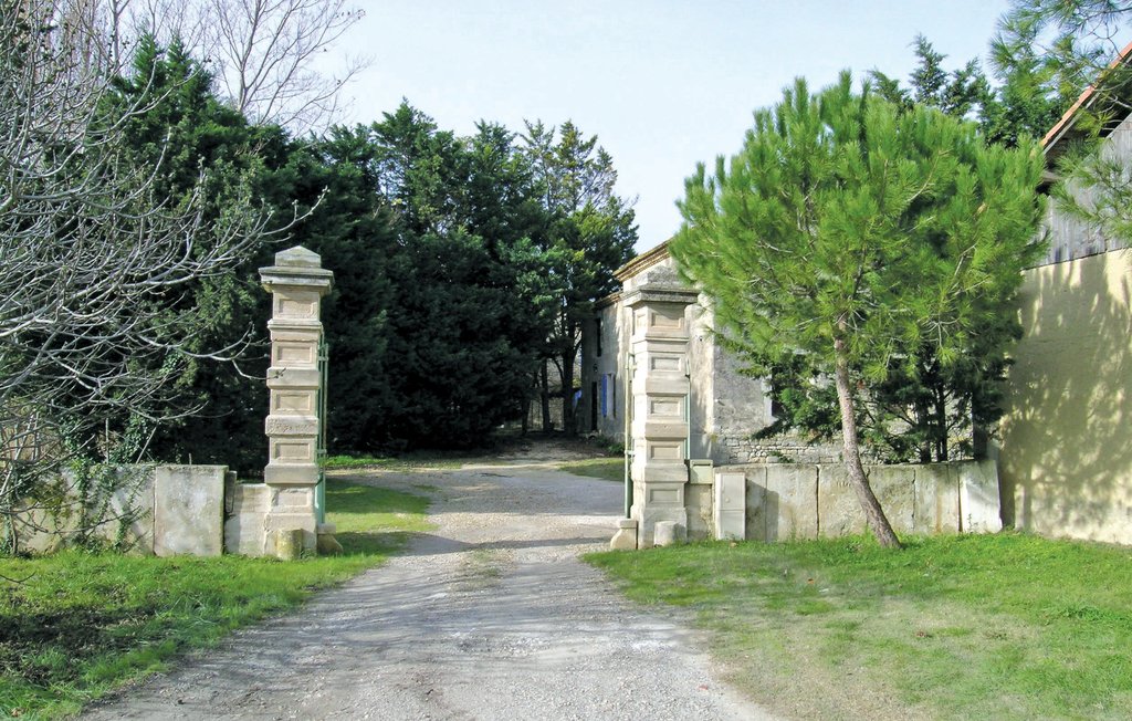 Feriehuse - Arles , Frankrig - FPB026 12