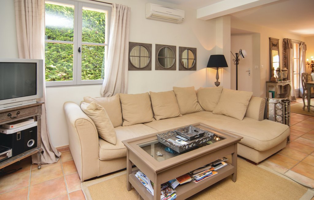 Semesterhus - Pont-Royal Provence, Mallemort , Frankrike - FPB098 18