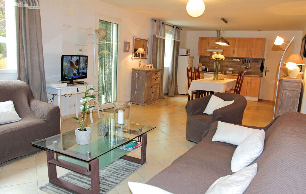 Ferienhaus - Saint Remy de Provence , Frankreich - FPB238 5